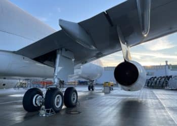 EFW to launch A330 conversion line in Turkey