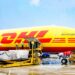 DHL AeroLogic 777F