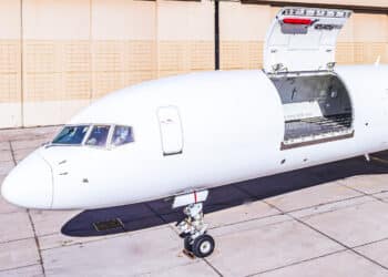 AerSale 757-200PCF