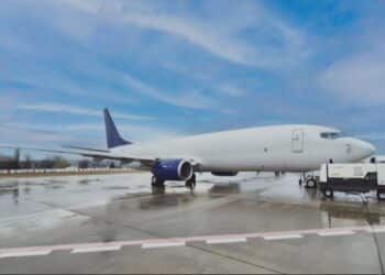 AirExplore 737-800F