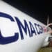 CMA CGM 777F