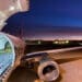 Compass Air Cargo 737-800SF