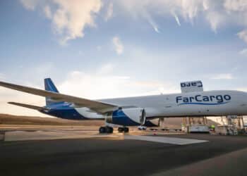FarCargo 757-200PCF