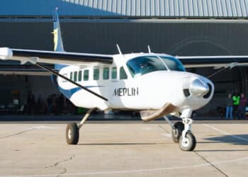 Merlin C208B