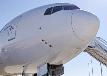 IAI AerCap 777-300ERSF